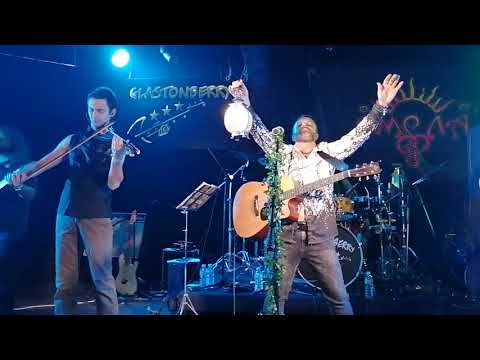 Видео: ОМЕЛА -- "Путь к весне", Москва 03.10.2020г.,  " GLASTONBERRY"