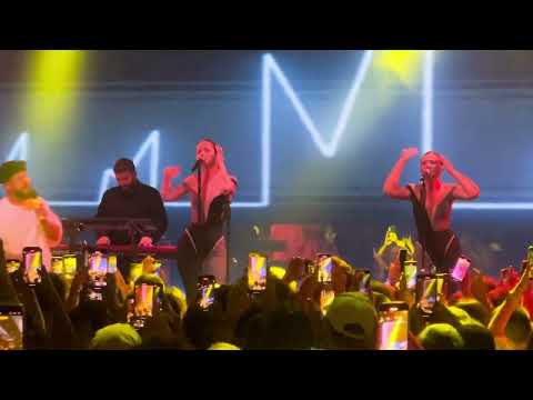 Видео: MONATIK - А що? (New York, 2024)