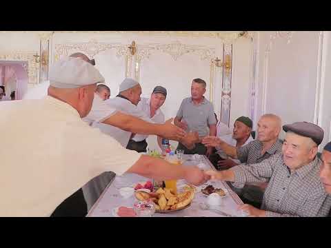 Видео: Утепбергеновлар шанырагы той 1-часть