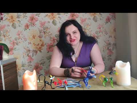 Видео: Что Бывший Хотел Тебе Сказать ?