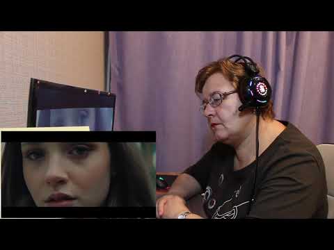 Видео: РЕАКЦИЯ МАМЫ НА [Ramil' — Морфий (Премьера клипа)]