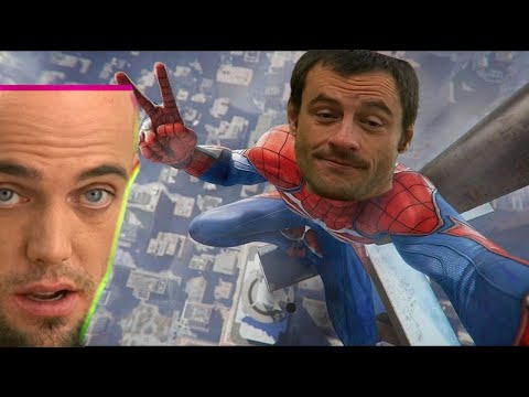 Видео: ТОБИ МАГУАЙР ГАЧИ GACHI