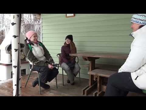 Видео: Догтренинг 528. Изумительный белоснежный красавец Рагнар  необыкновенная связь с хозяином