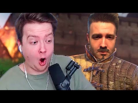 Видео: ПОХОЖДЕНИЯ ПАНА ТОЛИКА — Kingdom Come: Deliverance #2