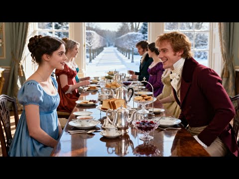 Видео: 💔 ГЕРЦОГ СКАЗАЛ ЕЙ "НЕ ГОВОРИ СО МНОЙ"... ПОКА НЕ УСЛЫШАЛ, КАК ОНА ПРИНЯЛА ПРЕДЛОЖЕНИЕ ДРУГОГО