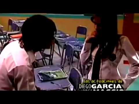 Видео: Мия и Мануэль | Сотри его из memory