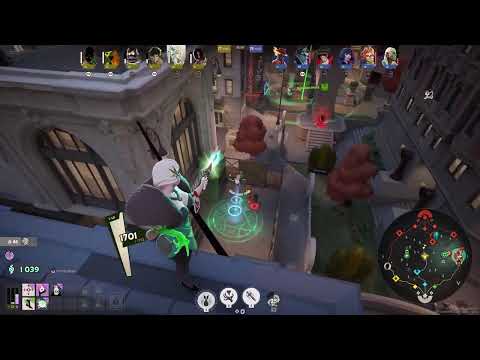 Видео: Неожиданный камбек