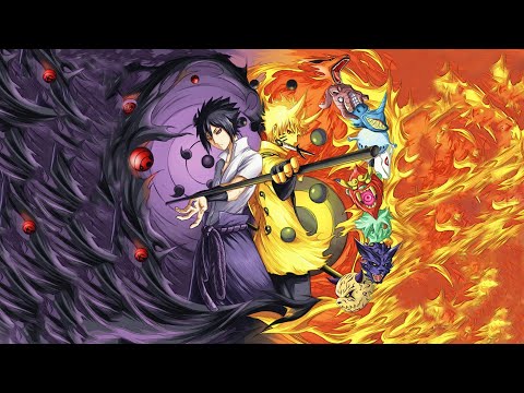 Видео: Неудачный выбор | 5 | Naruto, The Gamer