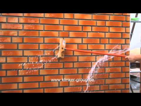 Видео: Очистить фасадный кирпич легко - ЧИСТИМ ФАСАДНЫЙ КИРПИЧ