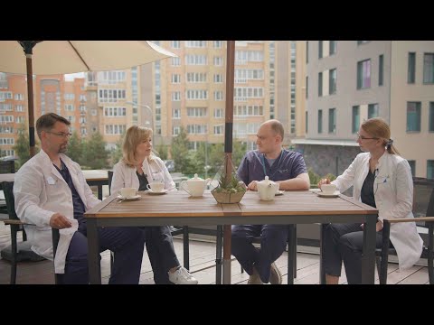 Видео: Ключевые события в развитии современной гастроэнтерологии