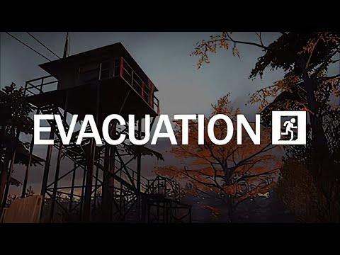 Видео: Прохождение игры Half-Life 2: Evacuation (часть 3)