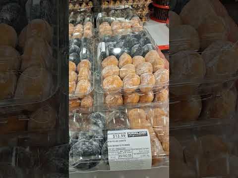 Видео: 🇨🇦СУПЕРМАРКЕТ КОСТКО 🇨🇦  2- ЧАСТЬ🇨🇦🔥