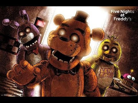 Видео: [Тоглоомын талаар] Part 2 [FNAF Theories]