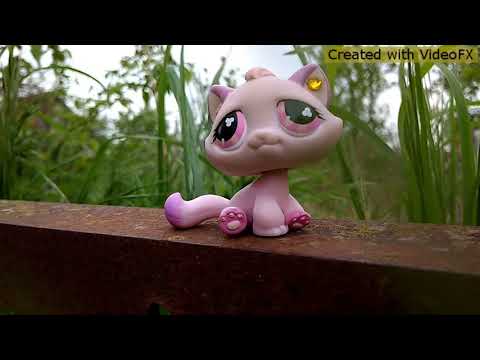 Видео: Lps  клип 'три сестры' Аманда, Линда и Роуз