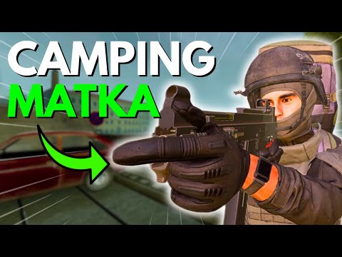Видео: Кемпинг МАТКА сделал меня БОГАТЫМ в Таборе!?