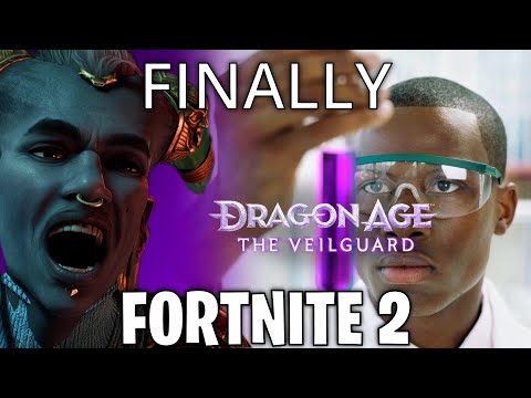 Видео: Полный Разбор Dragon Age: The Veilguard после ТРЁХ прохождений. Не так страшна Тааш как её малюют.