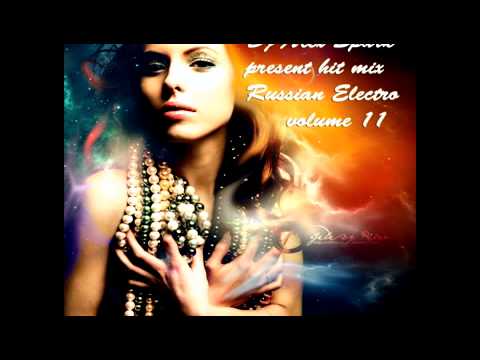 Видео: DJ Alex Spark & Света Океаны по колено.avi