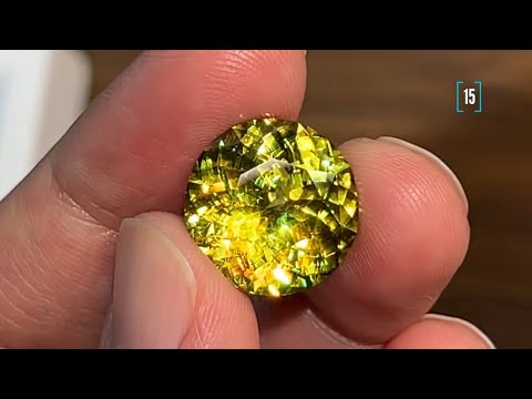 Видео: Интересные камни недели.