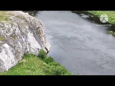 Видео: КРАСИВЫЕ МЕСТА СВЕРДЛОВСКОЙ ОБЛАСТИ. СЕЛО АРАМАШЕВО.