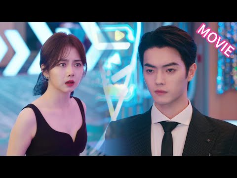 Видео: Холодный босс защищает жену! Позорит начальника при всех – уносит принцессу на руках!