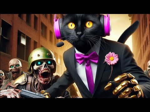 Видео: DYING LIGHT THE BEAST [SUPER HARD RESHADE] 🐈 ► ЗВЕРЬ ВЕРНУЛСЯ ЗОМБИ НА МЕСТЕ 🤪 ;)