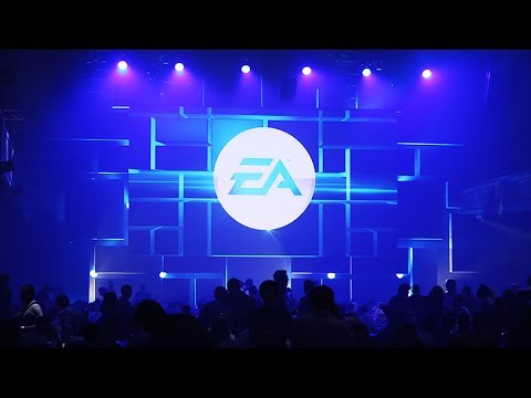 Видео: E3 2017: Пресс-конференция Electronic Arts