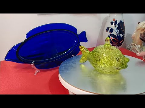 Видео: НЕМЕЦКИЙ СТОЛОВЫЙ СЕРВИЗ ЧАЙНАЯ РОЗА. ХРУСТАЛЬ . ЧАЙНЫЙ СЕРВИЗ ДОВБУШ .