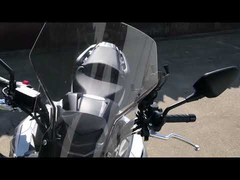 Видео: HONDA NC750X.  Толковый мотоцикл с Непонятным (2,8л/100км) Расходом топлива. не обзор.