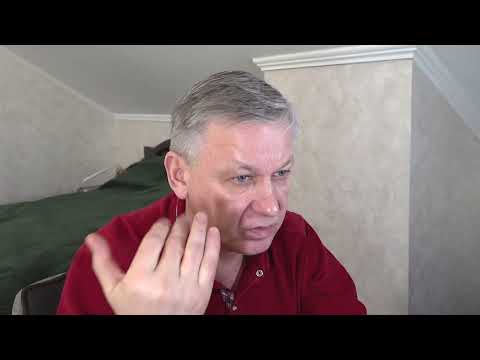 Видео: Семья. У матери нет известий от сына из горячей точки. Что делать? Психолог Азаров