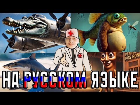 Видео: Я посмотрел ВСЕ ИТАЛЬЯНСКИЕ МЕМЫ НА РУССКОМ ЯЗЫКЕ и сдох - Реакция на BRAINROT ЖИВОТНАЯ МАФИЯ