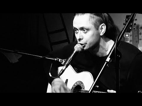 Видео: Михаил Елизаров. «Лучше, чем ты»