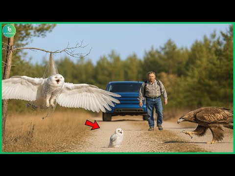 Видео: Животные, просящие людей о помощи и доброте, сняты на камеру! Лучшие моменты 2025 года #92