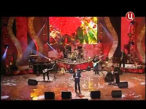 Видео: Александр Барыкин. Не забывай друга... 2012