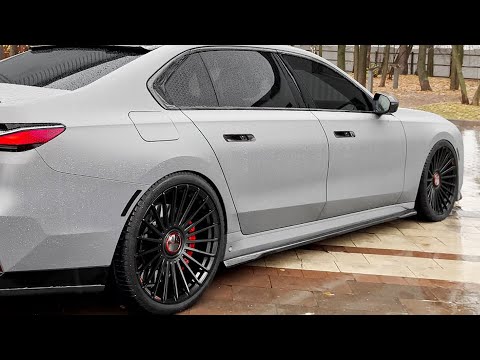 Видео: Audi представила 1000-сильный болид для Формула-1