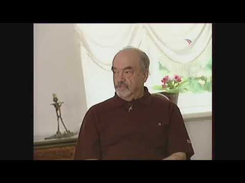 Видео: Гаспра - последние встречи. Запись 2002г.