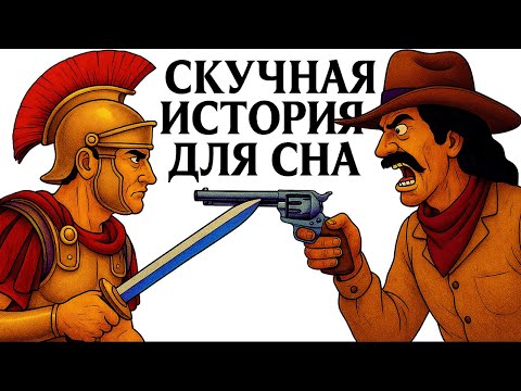 Видео: Сможет ли Дисциплина Победить Хаос? | Лекция Для Сна