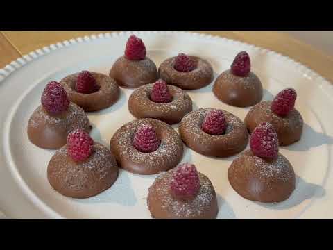 Видео: 5 ВКУСНЫХ ПОСТНЫХ РЕЦЕПТОВ - ЛЕГКО И БЫСТРО! БЕЗ ГЛЮТЕНА.