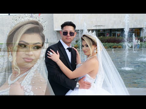 Видео: Сватбен ден на Борислав и Валентина 4К част-2