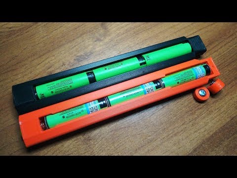 Видео: Бокс от Романчука v.2.0