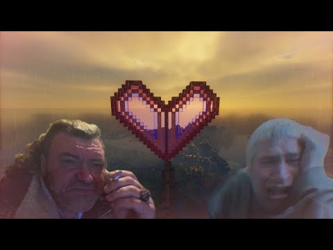 Видео: жестокая пиксельная любовь