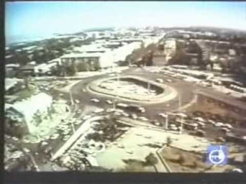 Видео: СИМФЕРОПОЛЬ C ВЕРТОЛЁТА гдето 80 е