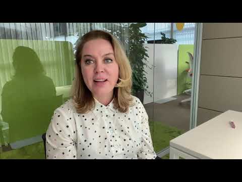 Видео: "Каково это быть хоккейной мамой?"