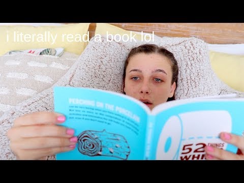 Видео: 24 ЧАСА БЕЗ ТЕЛЕФОНА - Эмма Чемберлен