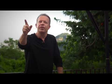 Видео: Что происходит со старым Я? Вопросы и ответы доктора Джо Диспензы.