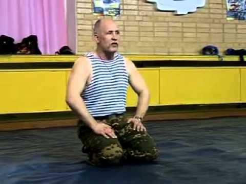 Видео: Стрела.беседы на тему Готовность к бою.mp4