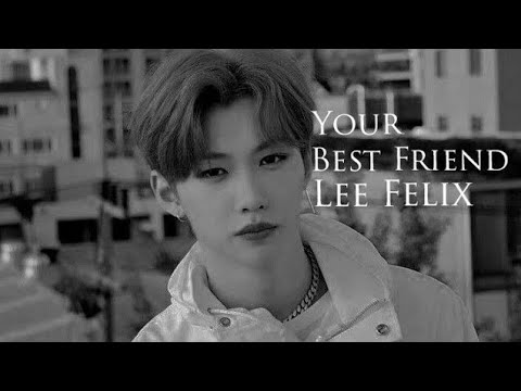 Видео: Твой лучший друг Ли Феликс | Your Best Friend Lee Felix [КОНЕЦ/THE END]