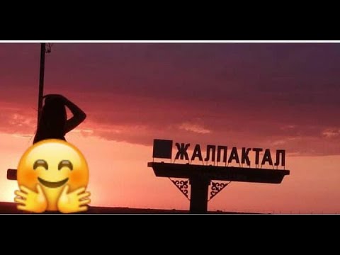 Видео: Жалпактал