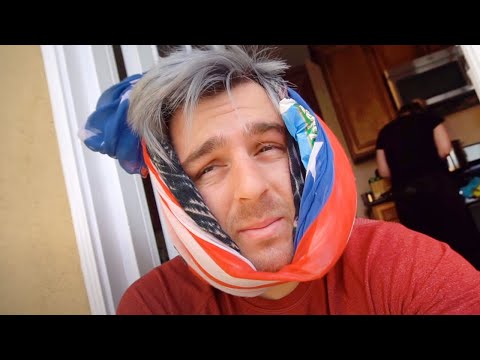 Видео: ПРОЩАНИЕ с ЗУБАМИ МУДРОСТИ - Джулиан Соломита и Дженна Марблс