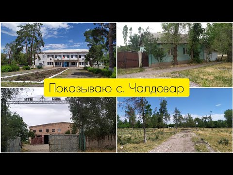 Видео: МТМ «Нива» || ДК с. Чалдовар ❤️ || Казахстан открыл границу для грузовых автомобилей