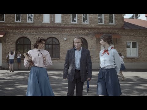 Видео: Вещдок (HD): расследование дела "Равнобедренный треугольник"